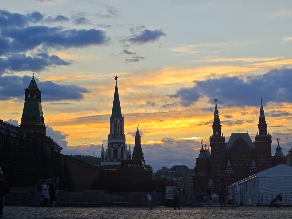 Photograph by Елена Шоколенко