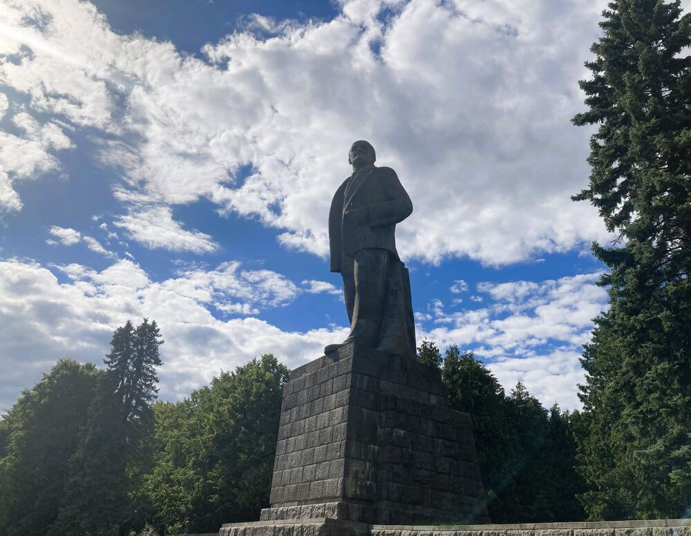 Фотография автора Светлана Парамонова