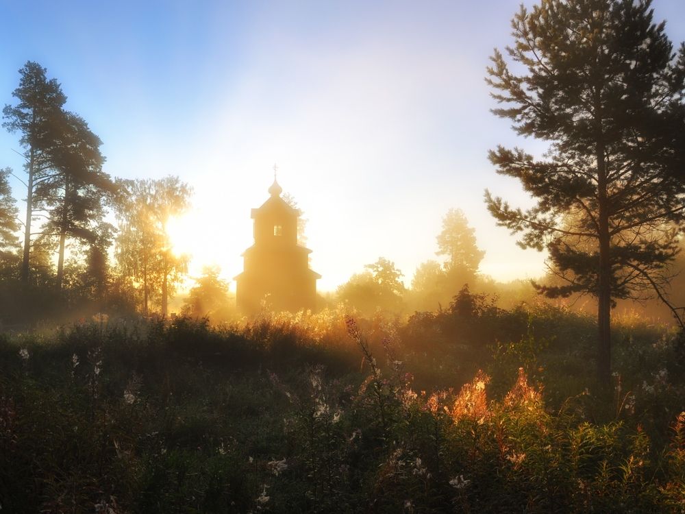 Photograph by Андрей Куликов