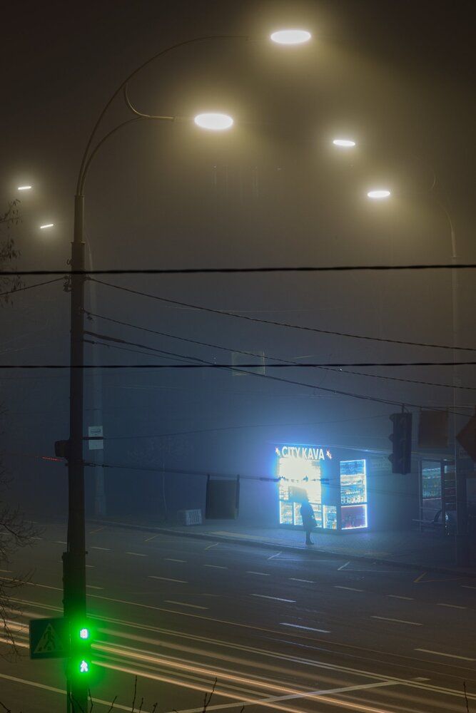 Photograph by Serhii Титов