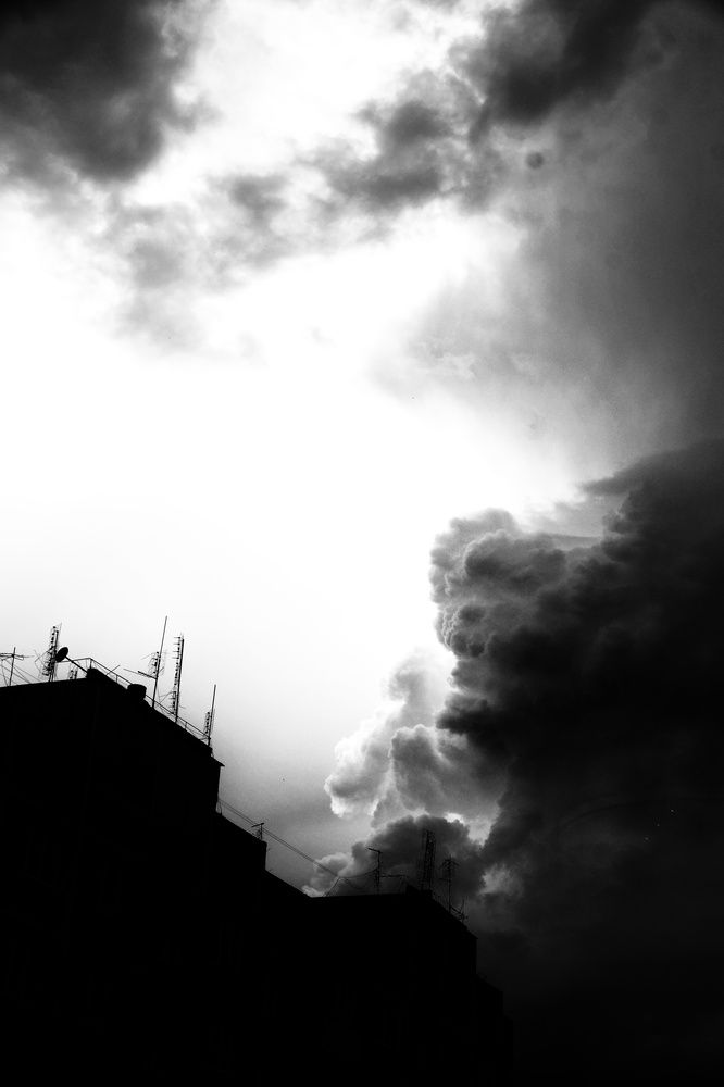 Photograph by Margarita Teterkina