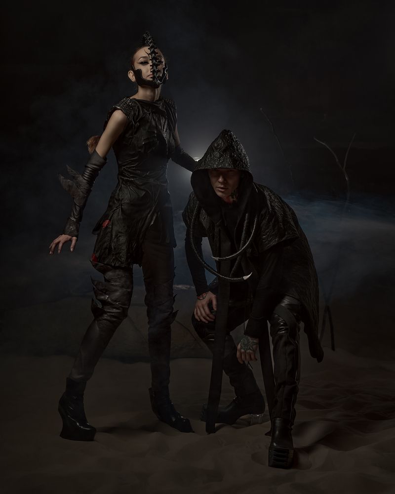 Photograph by Алексей Романов