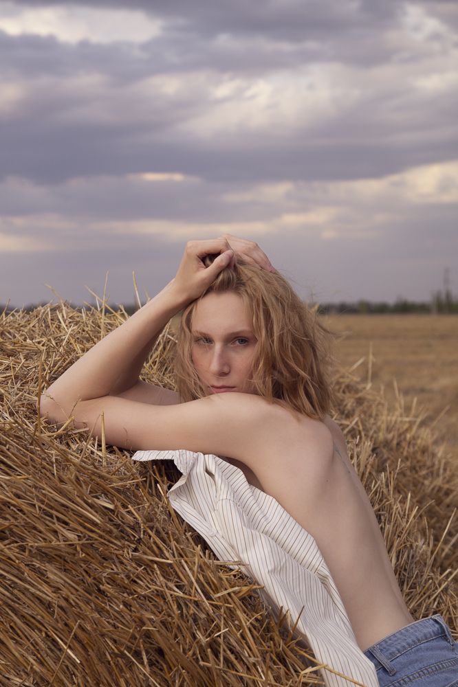 Photograph by Владимир Миняйлов