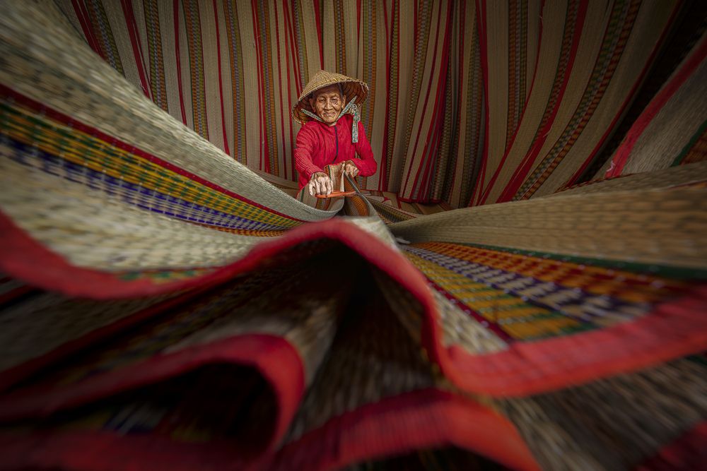 Woven Worlds