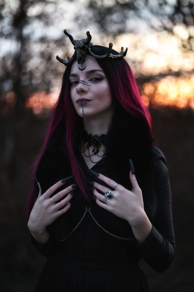 Photograph by Bogdan Tarasov
