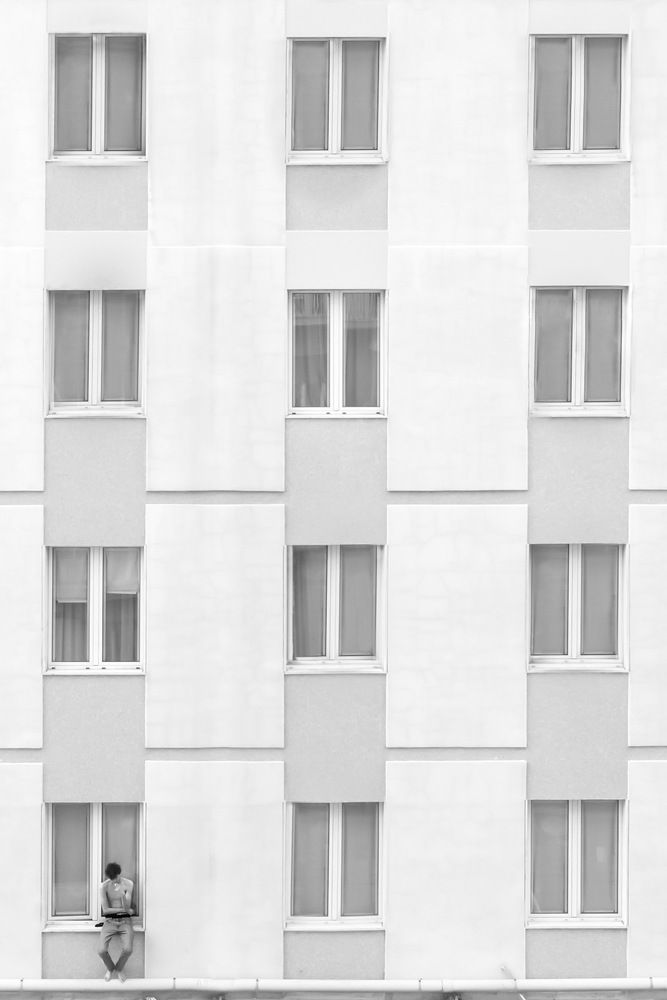 Photograph by Laura Marchetti