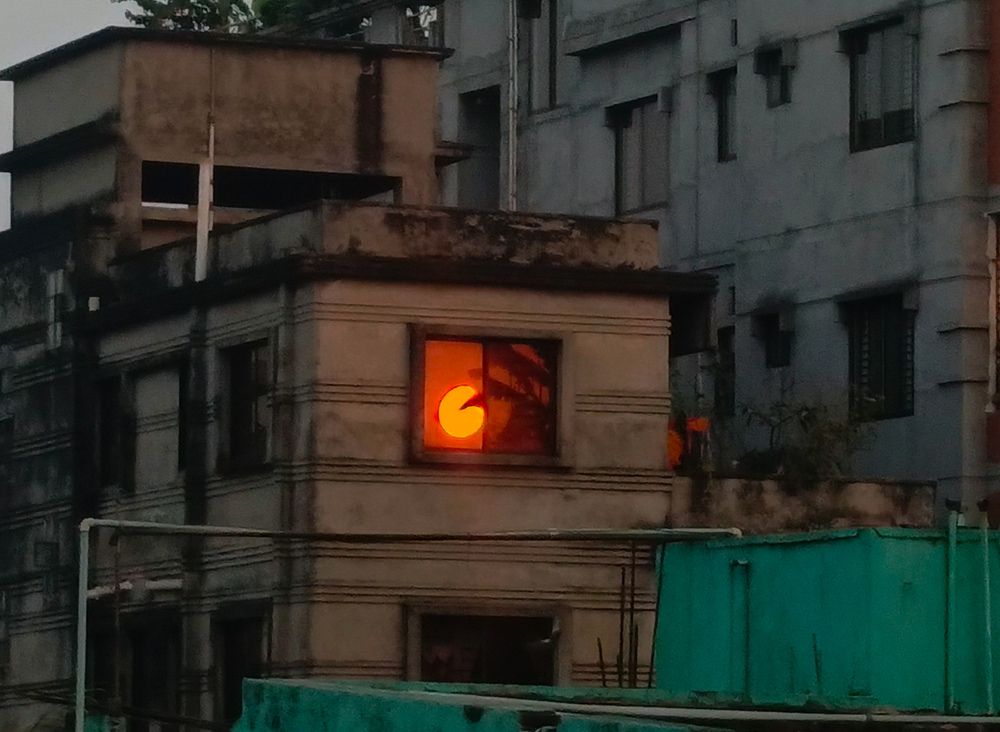 Eclipse