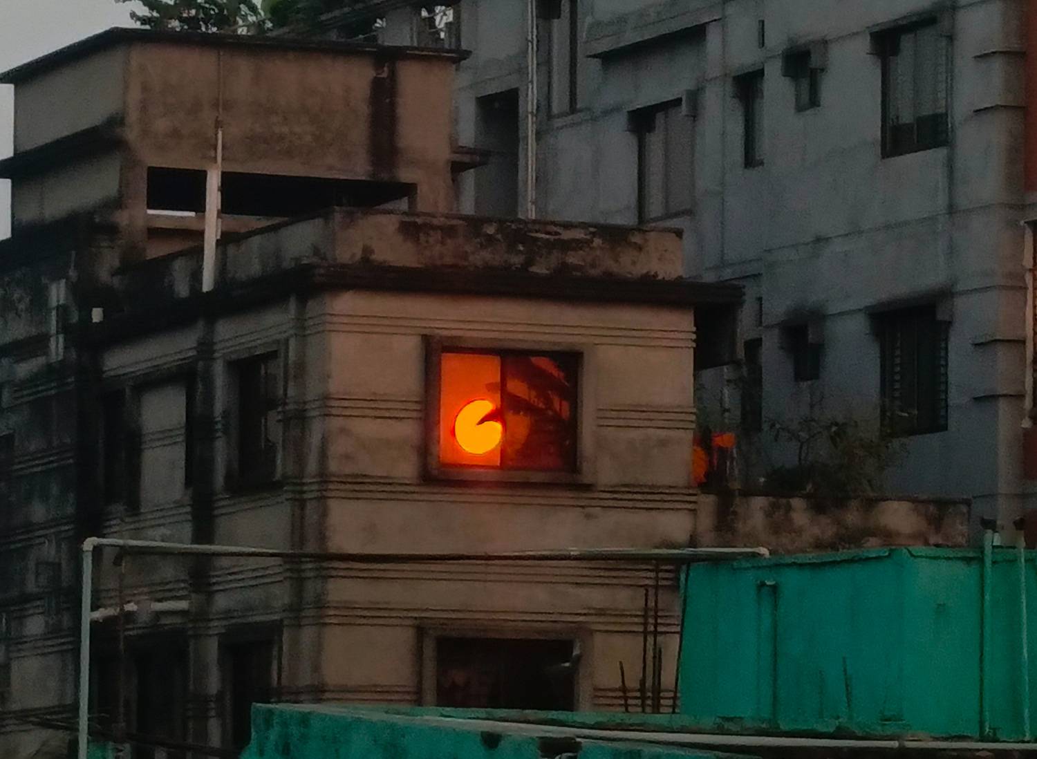 Eclipse