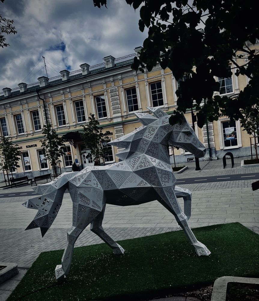 Photograph by Динара