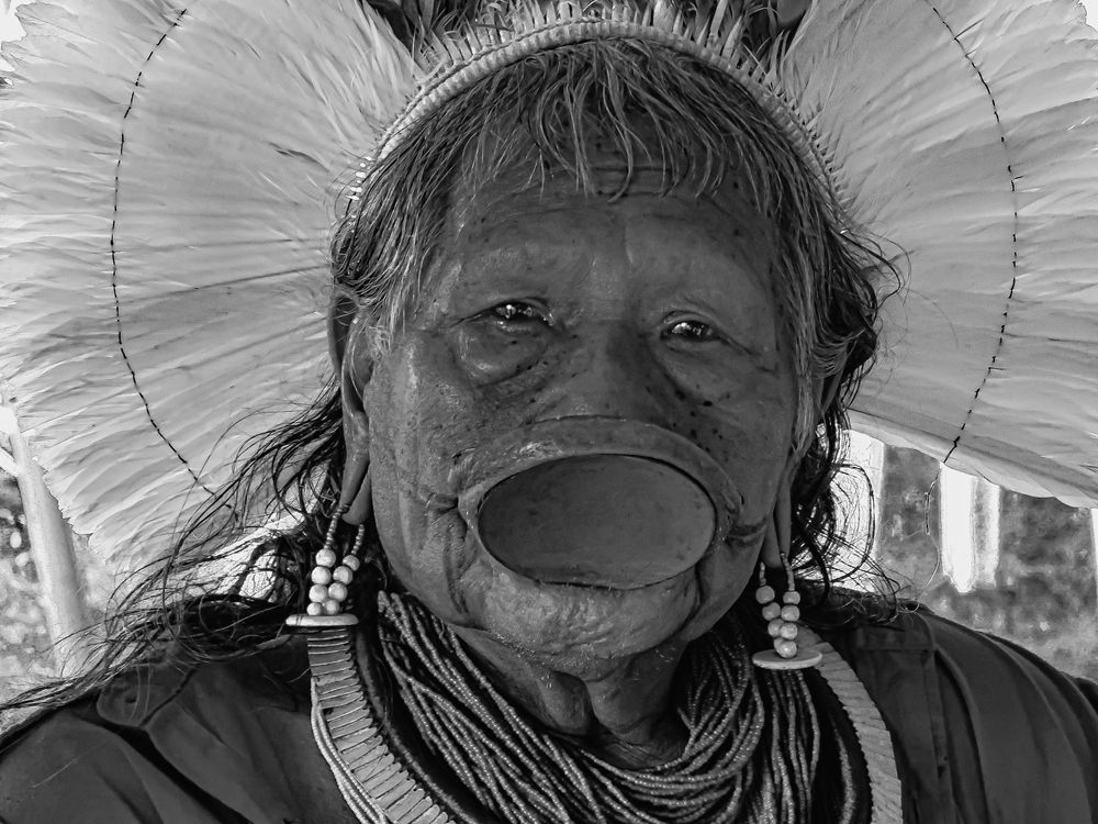 Photograph by Valmir Fernando da Silva