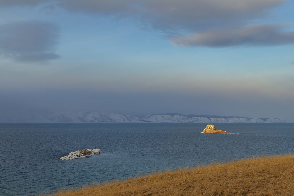 Photograph by Koledova Irina