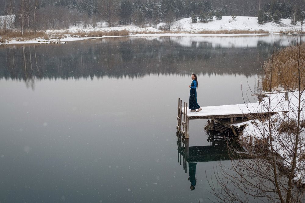 Photograph by Дарья Улюсова