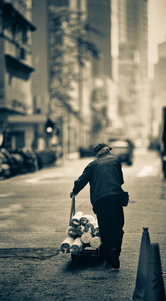 Photograph by Bryan Lee