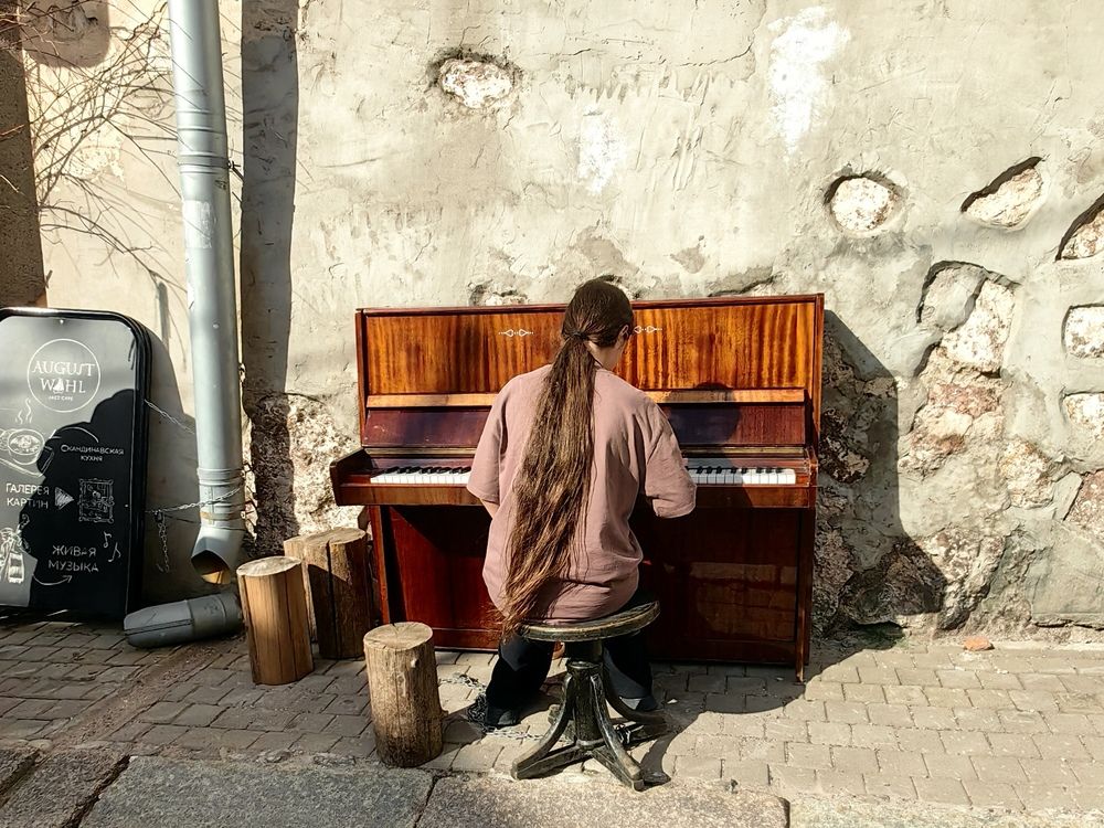 Photograph by Владислав Карасев