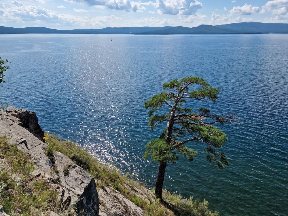 Photograph by Алексей Ворочев