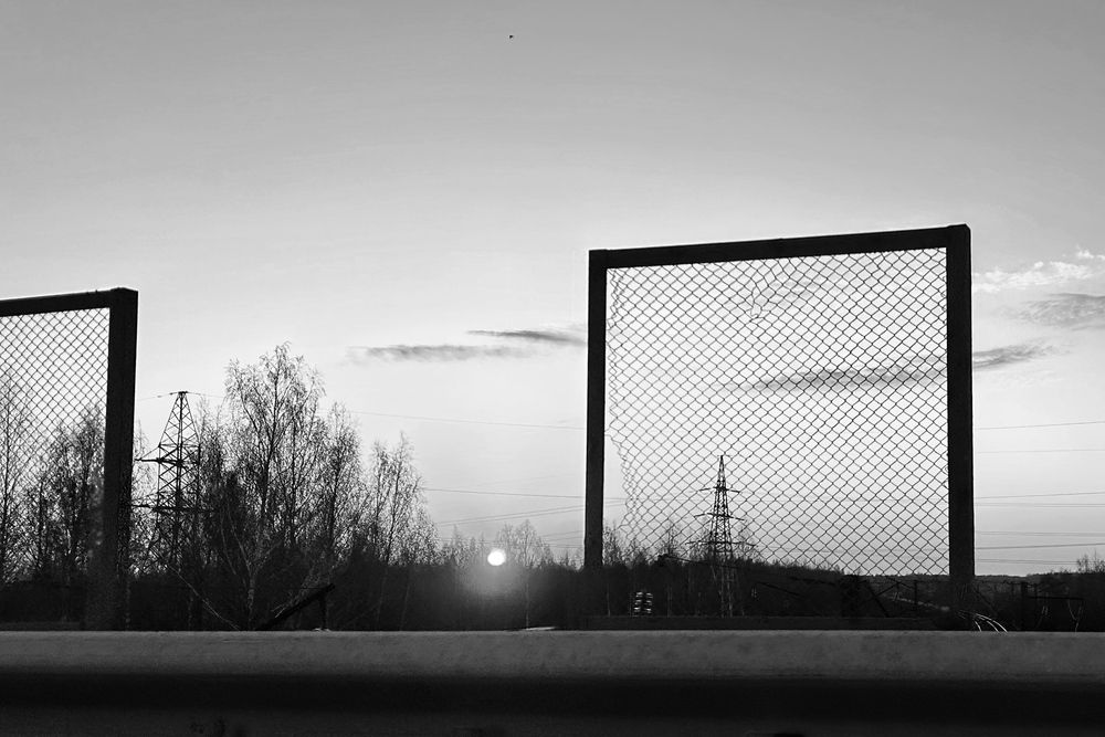 Photograph by Наталья Сафронова