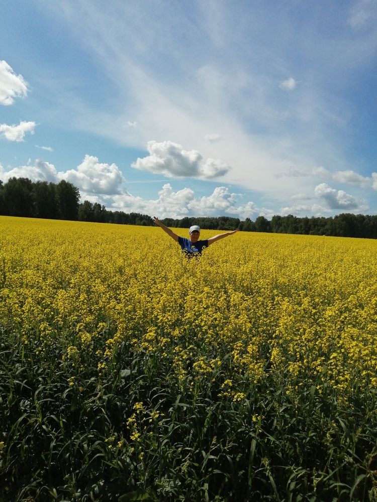 Photograph by Галина Попова