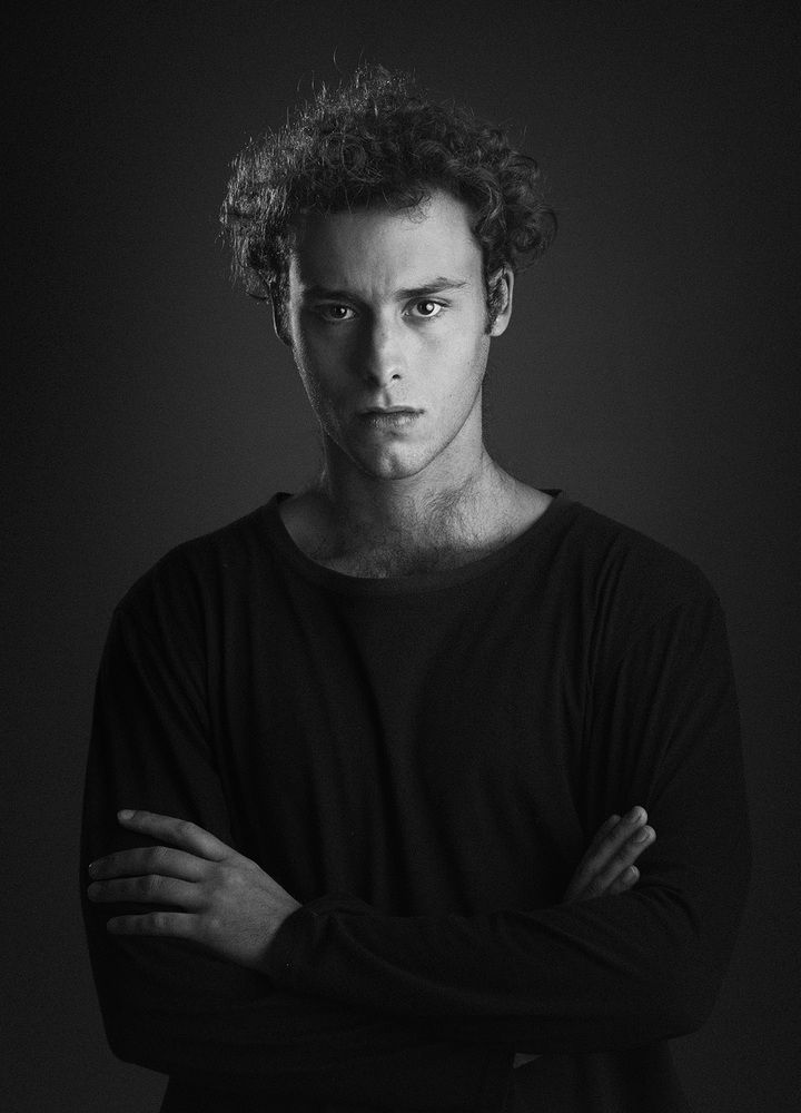 Photograph by Andres Canepa