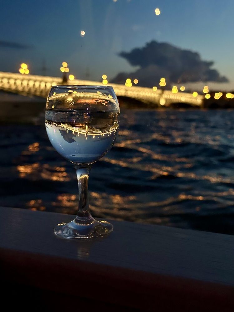 Photograph by Ольга Литвинова