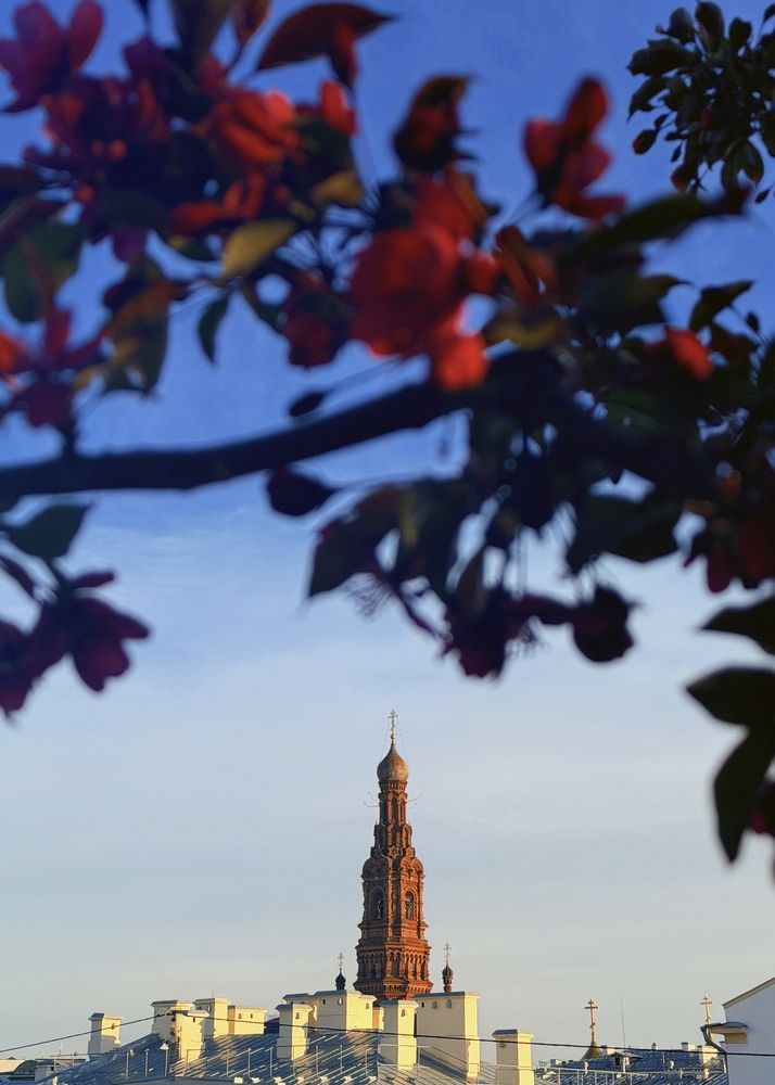 Photograph by Диана Минабутдинова