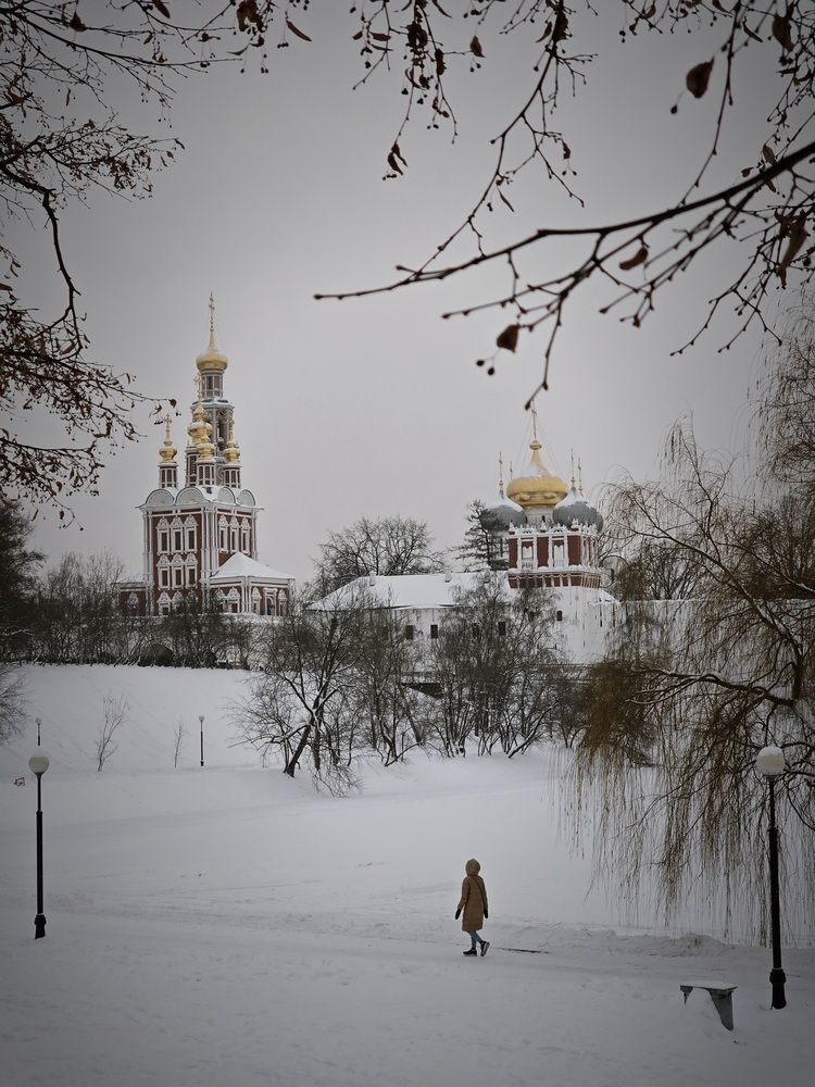 Photograph by Наталья Чурашова