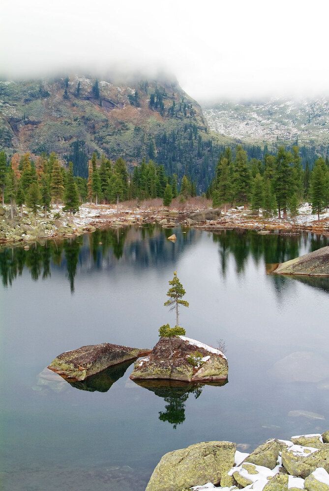 Photograph by Владимир Сковородников