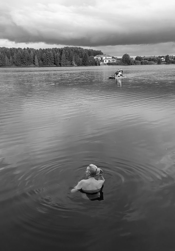 Photograph by ANDREY PERESHEIN