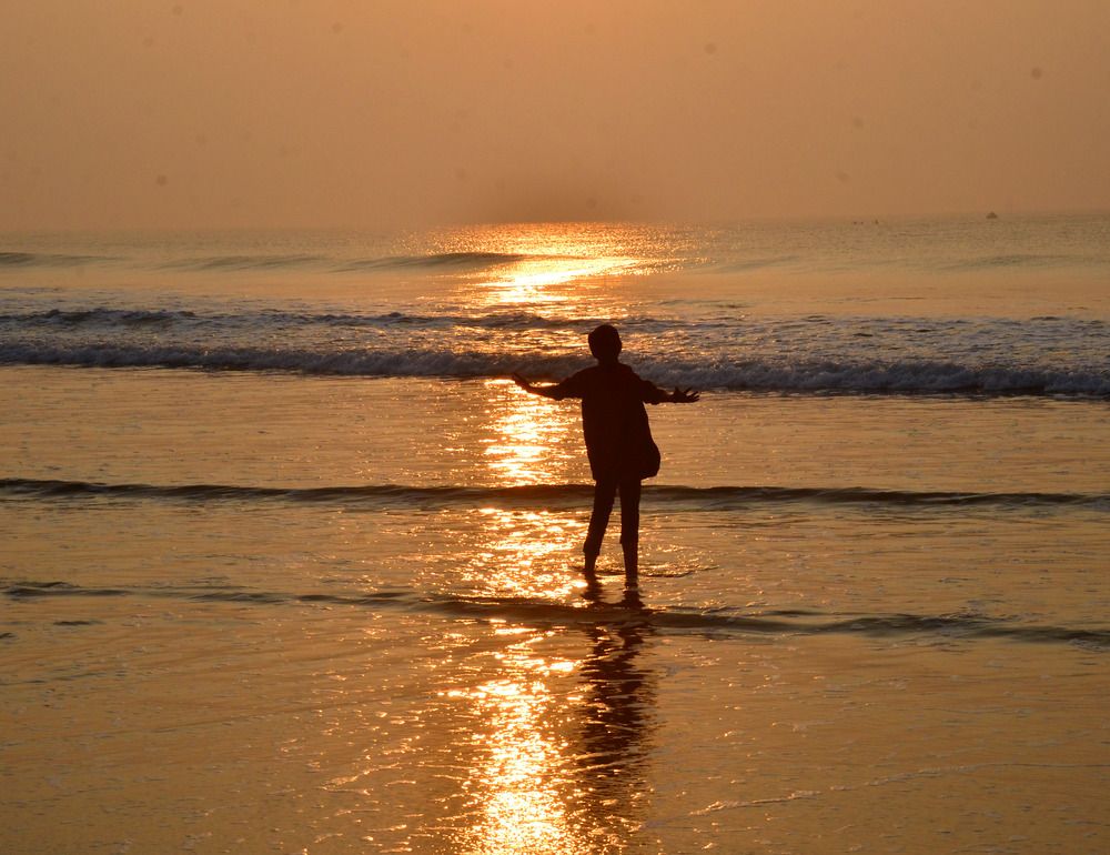 Photograph by sunil kumar mukhopadhyay