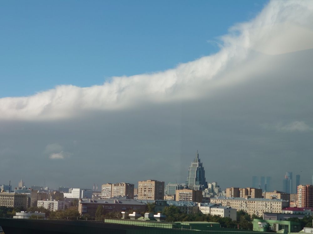 Photograph by Алексей Карчевский