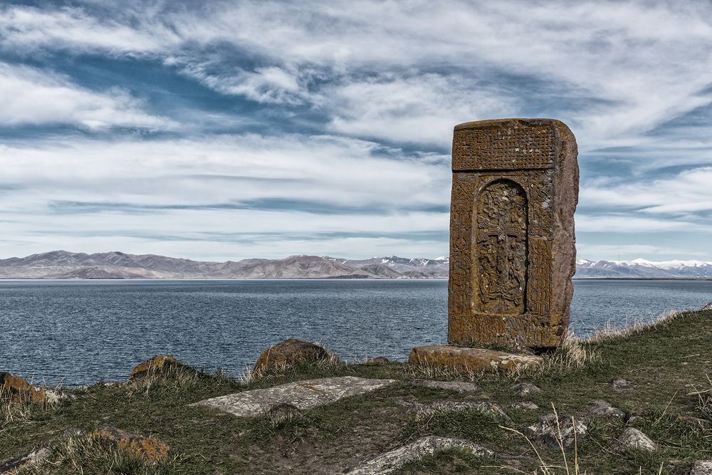 Photograph by Mesrop Mesropyan