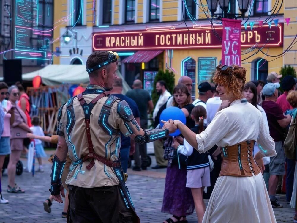 Фотография автора Алексей