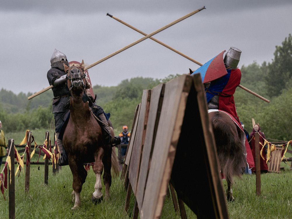 Photograph by Александр Соловьев