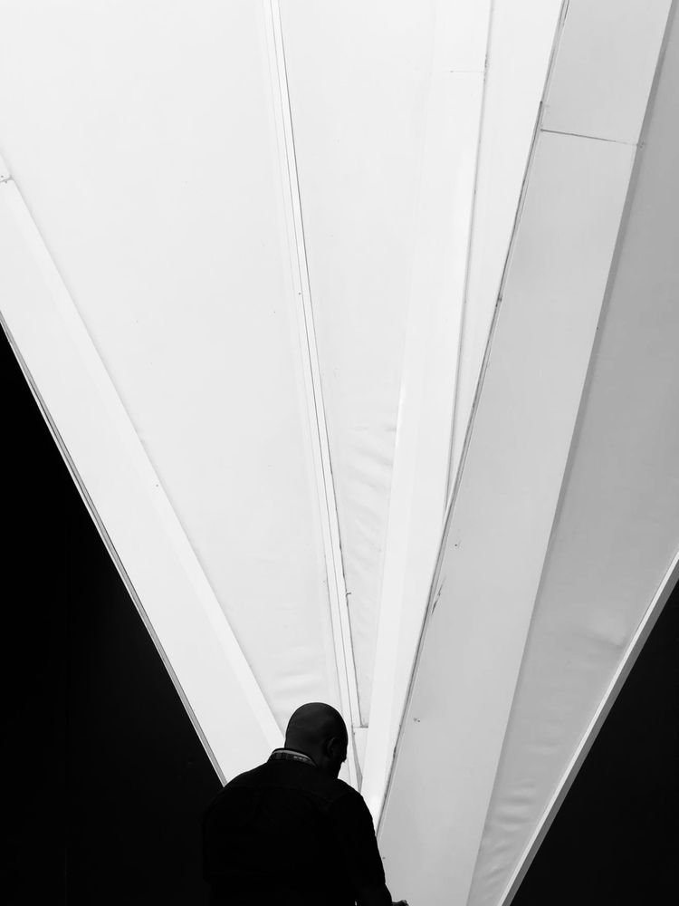 Photograph by Rino Suren