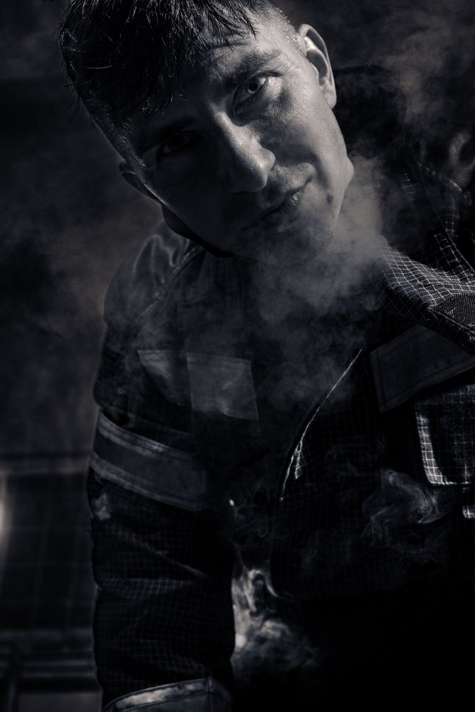 Photograph by Кемеров Игорь