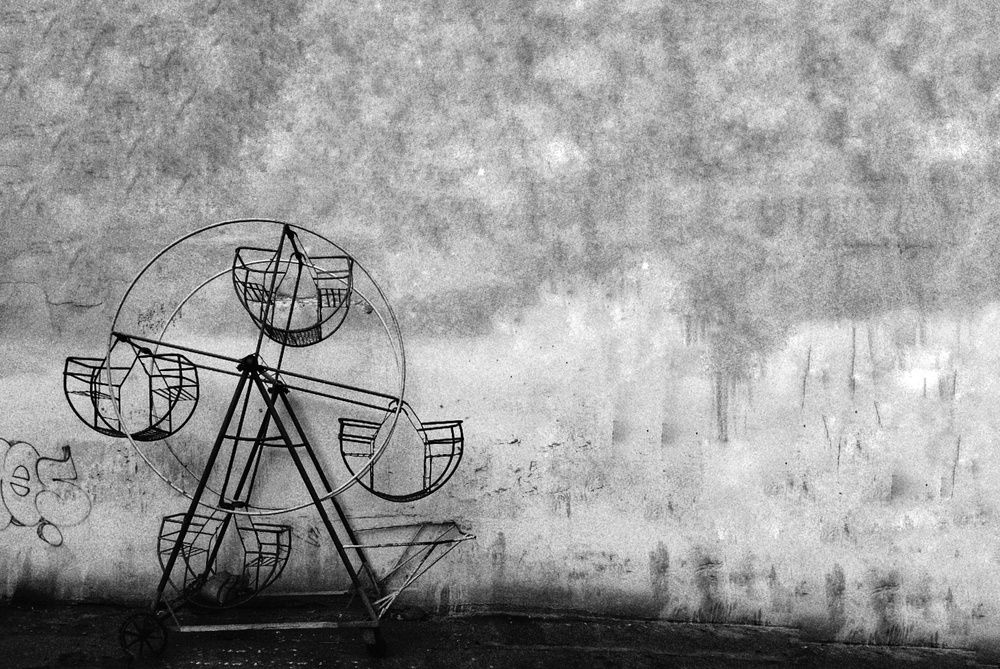Ferris Wheel