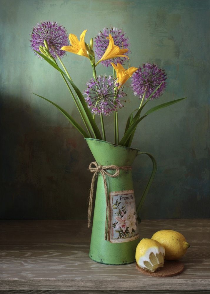 Photograph by Кира Иванова