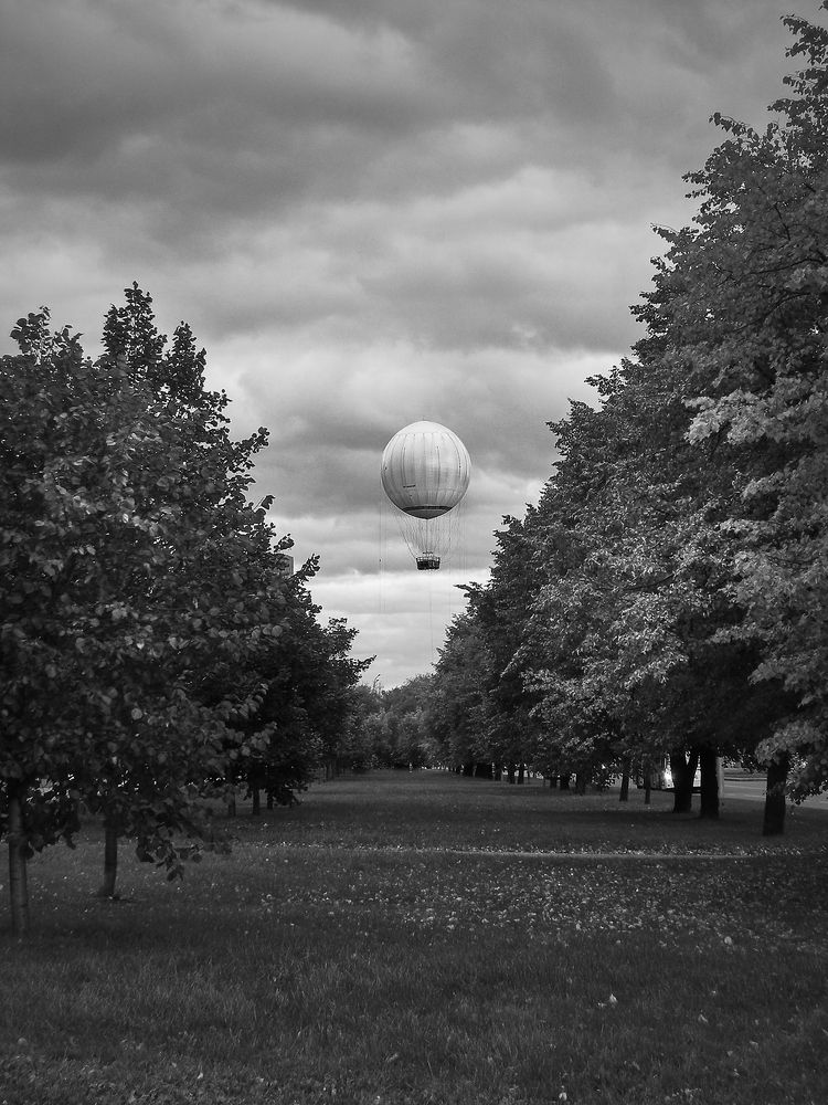 Photograph by Константин Громов
