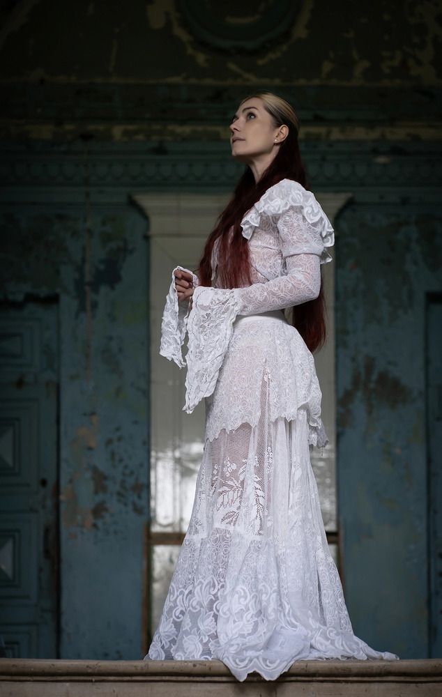 Photograph by Екатерина Одинцова