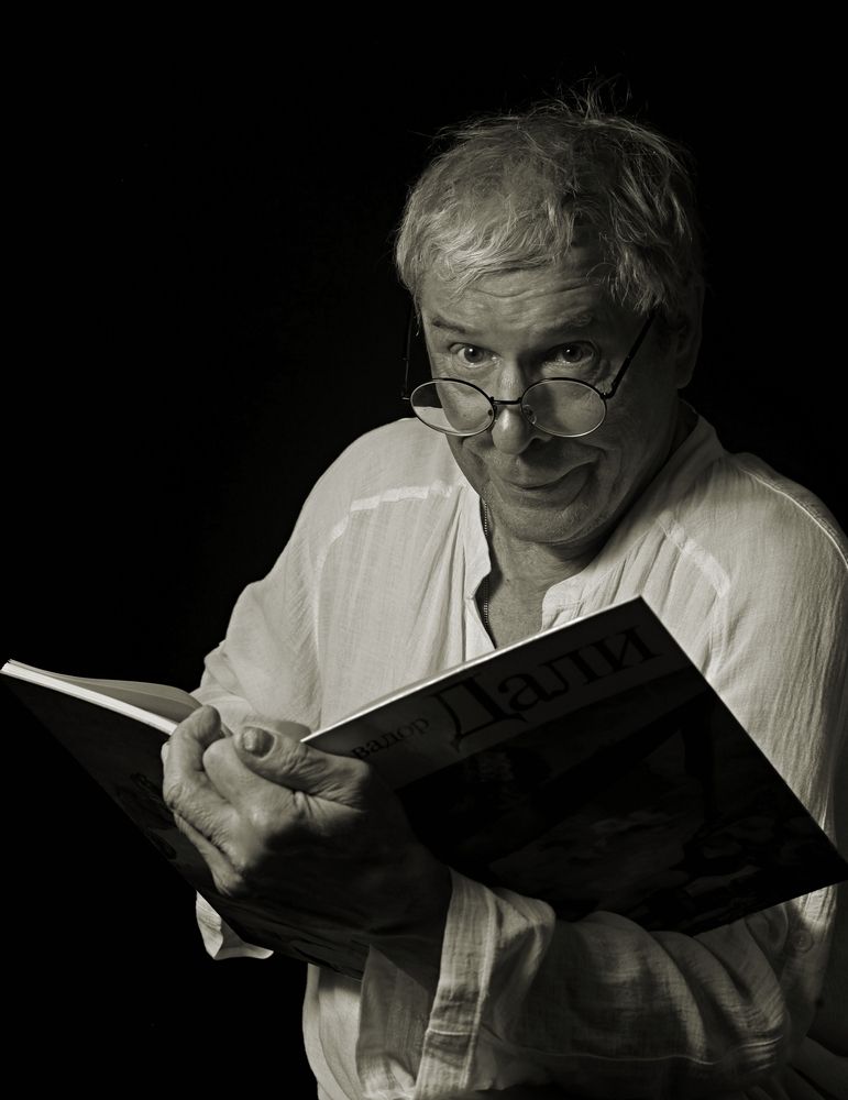 Photograph by Виктор Савельев