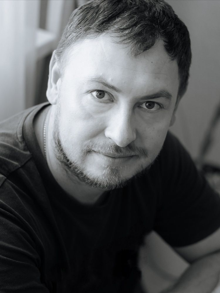 Photograph by Наталья Горовых