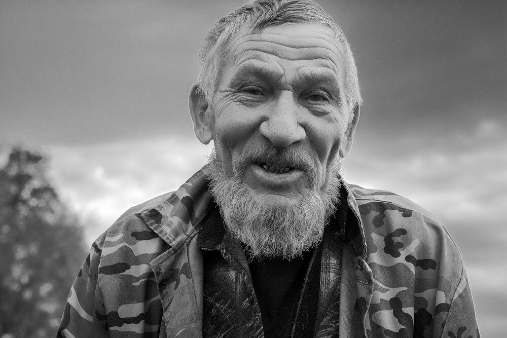 Photograph by Владислав Никишин