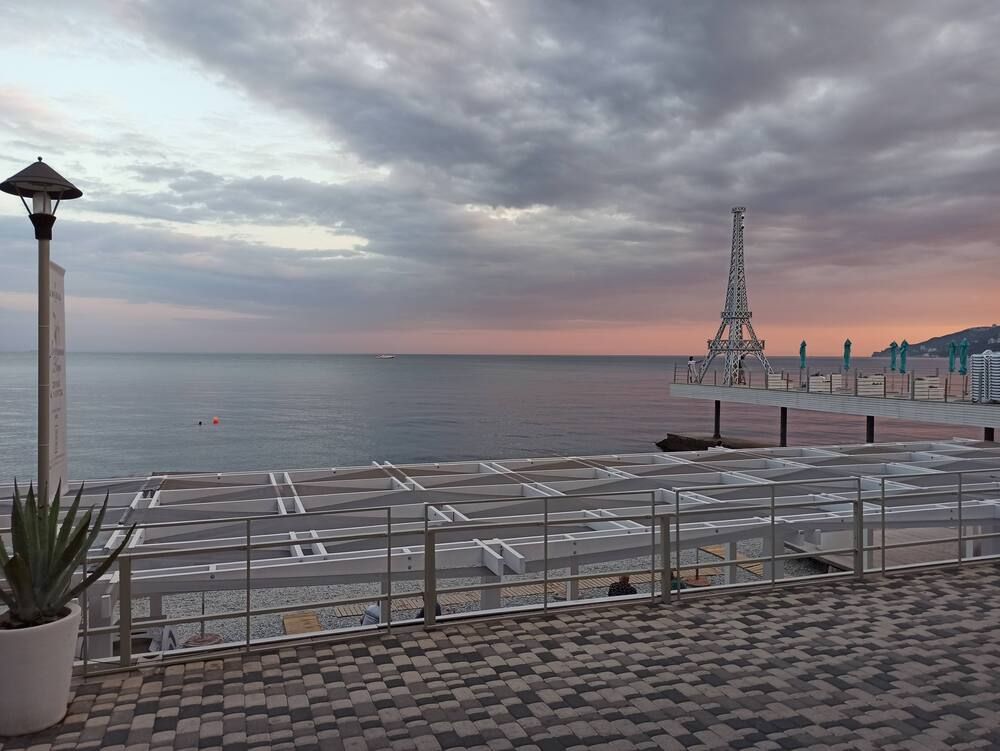 Фотография автора Сергей Копылов