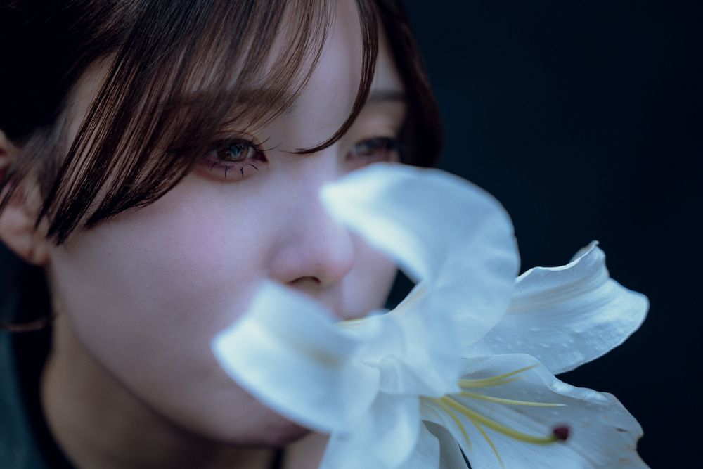 Why do flowers bloom?