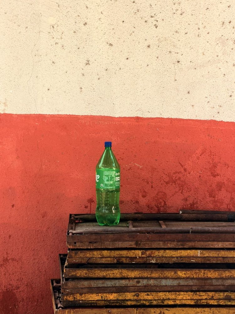 The Things We Leave Behind