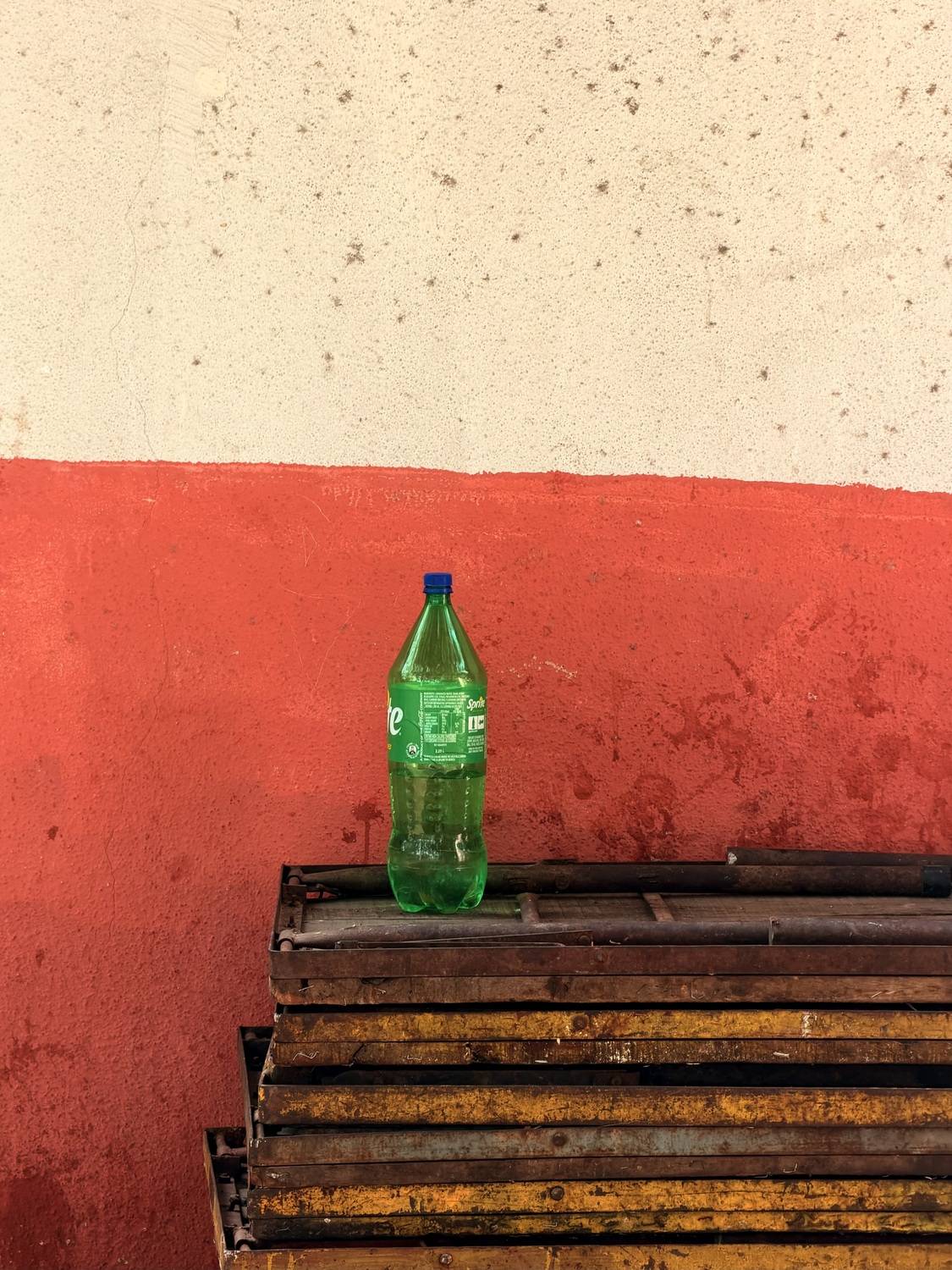 The Things We Leave Behind