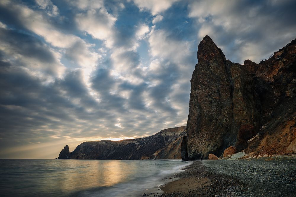 Photograph by Андрей Котенко