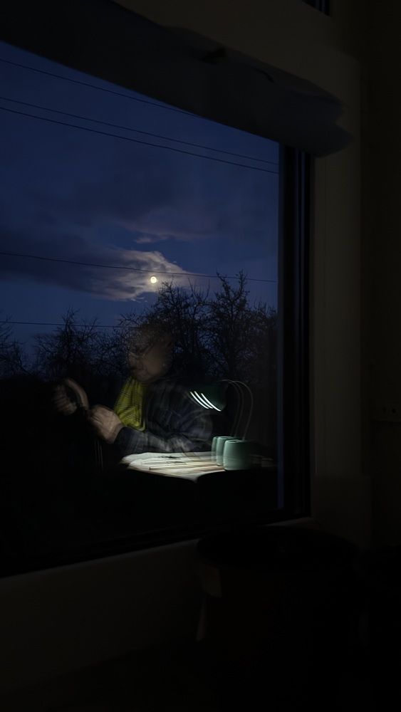 Photograph by Алеся Гурьянова