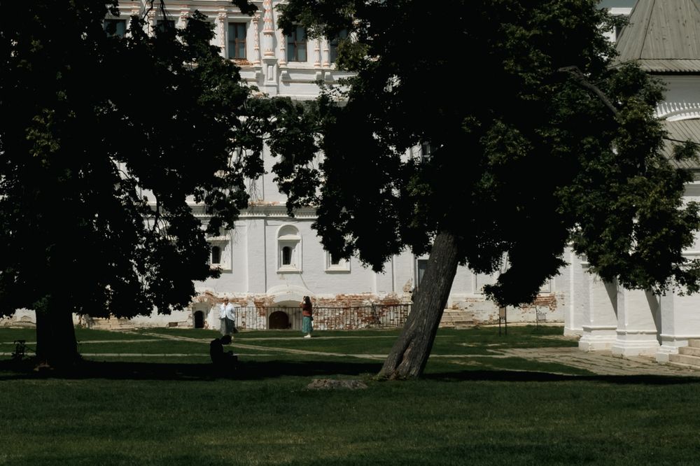 Photograph by Татьяна Лисейцева