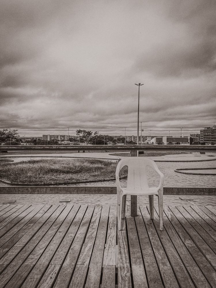 Photograph by Márcio Garcia