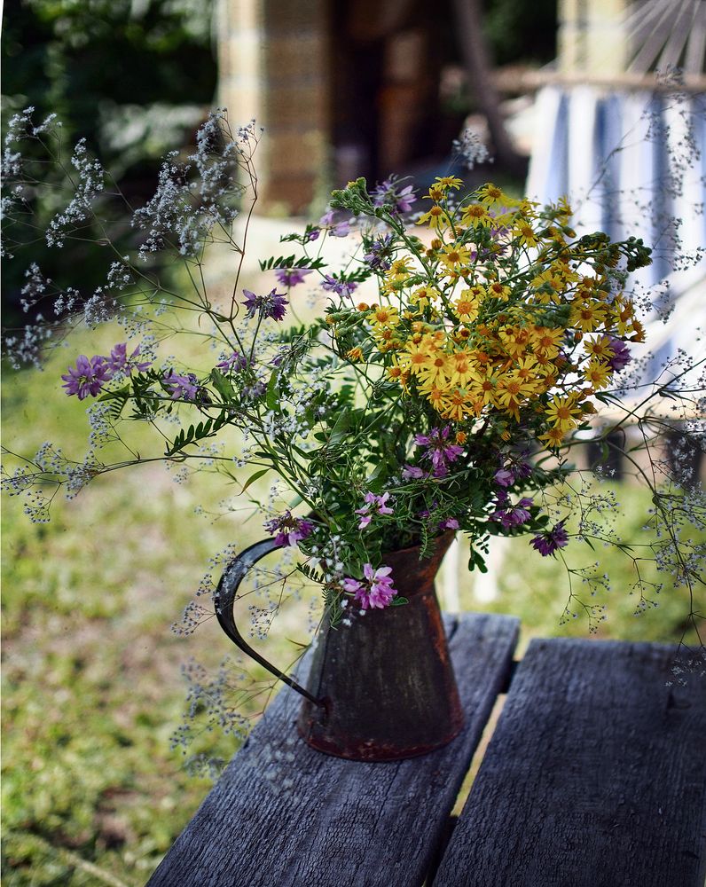 Photograph by Svetlana Inyusheva